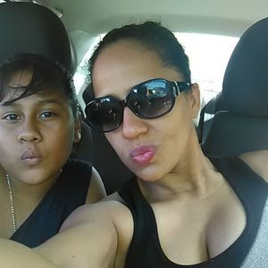 Meet your Posher, Karla mitzin